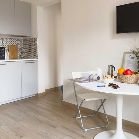 Central Station Apartment - Zeno 02 Рим Екстер'єр фото
