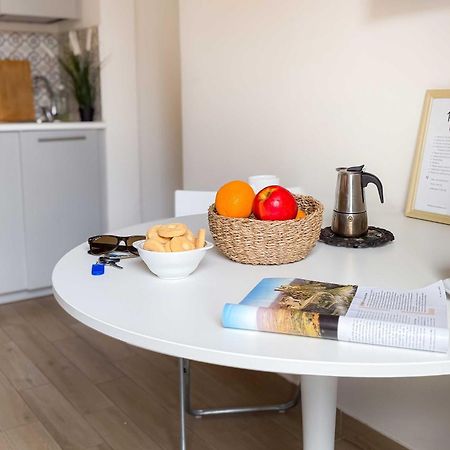 Central Station Apartment - Zeno 02 Рим Екстер'єр фото
