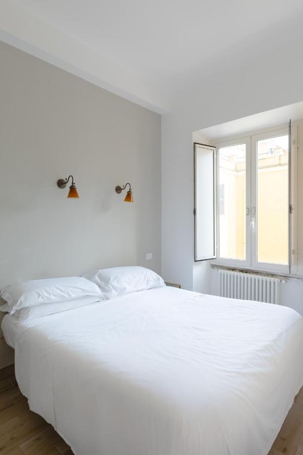 Central Station Apartment - Zeno 02 Рим Екстер'єр фото