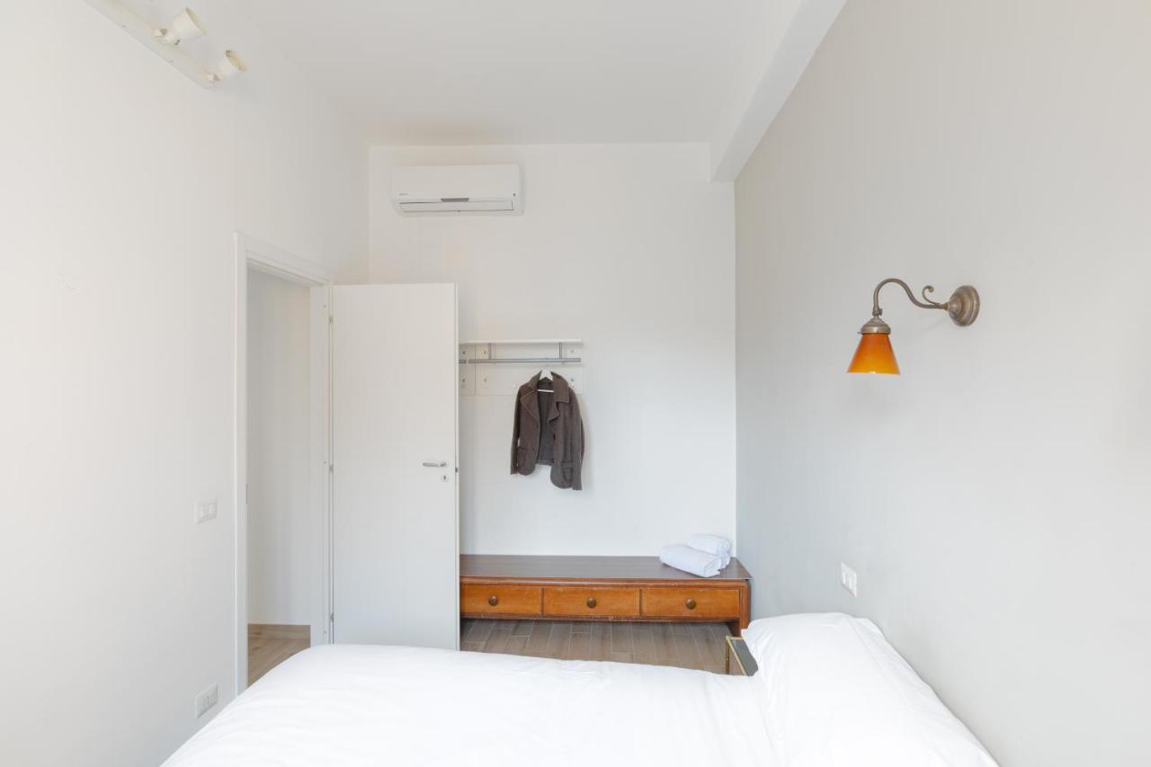 Central Station Apartment - Zeno 02 Рим Екстер'єр фото