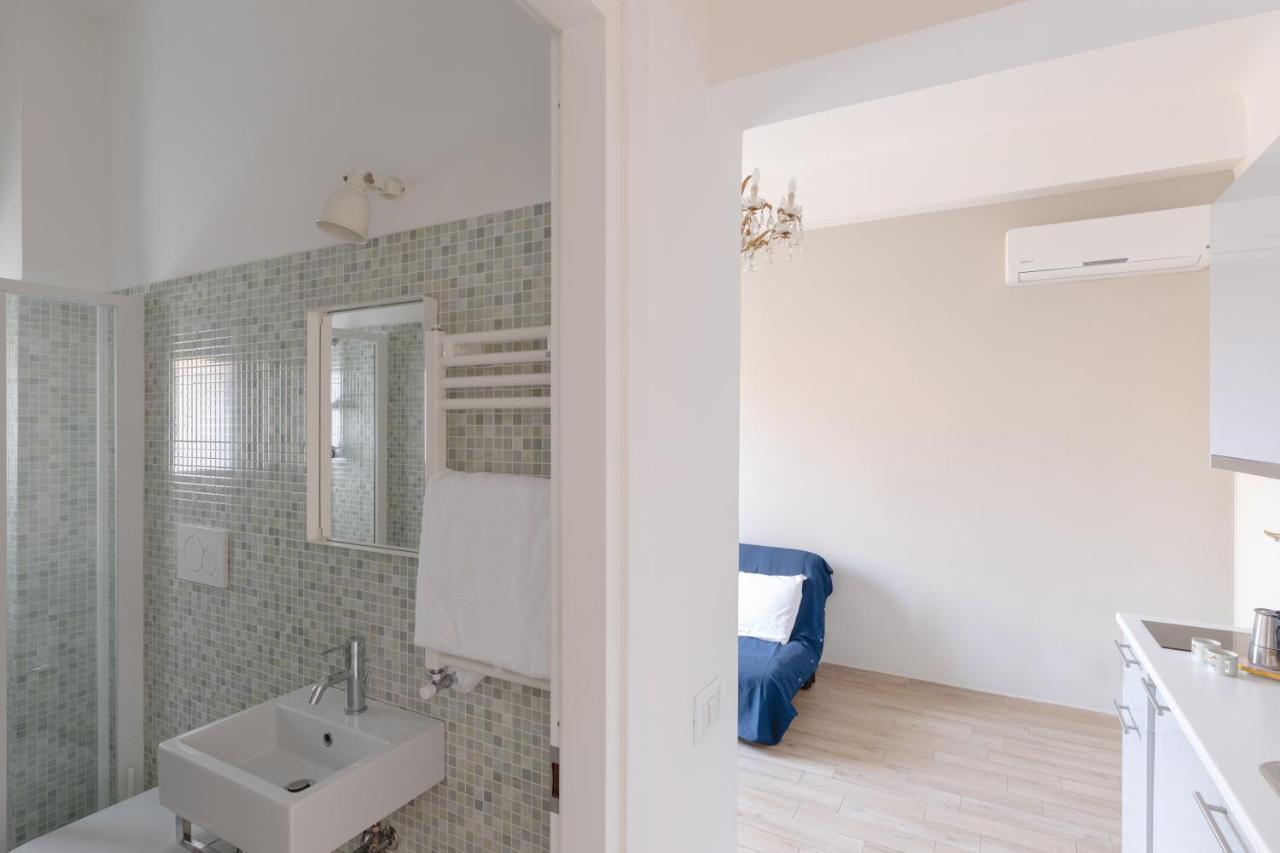 Central Station Apartment - Zeno 02 Рим Екстер'єр фото