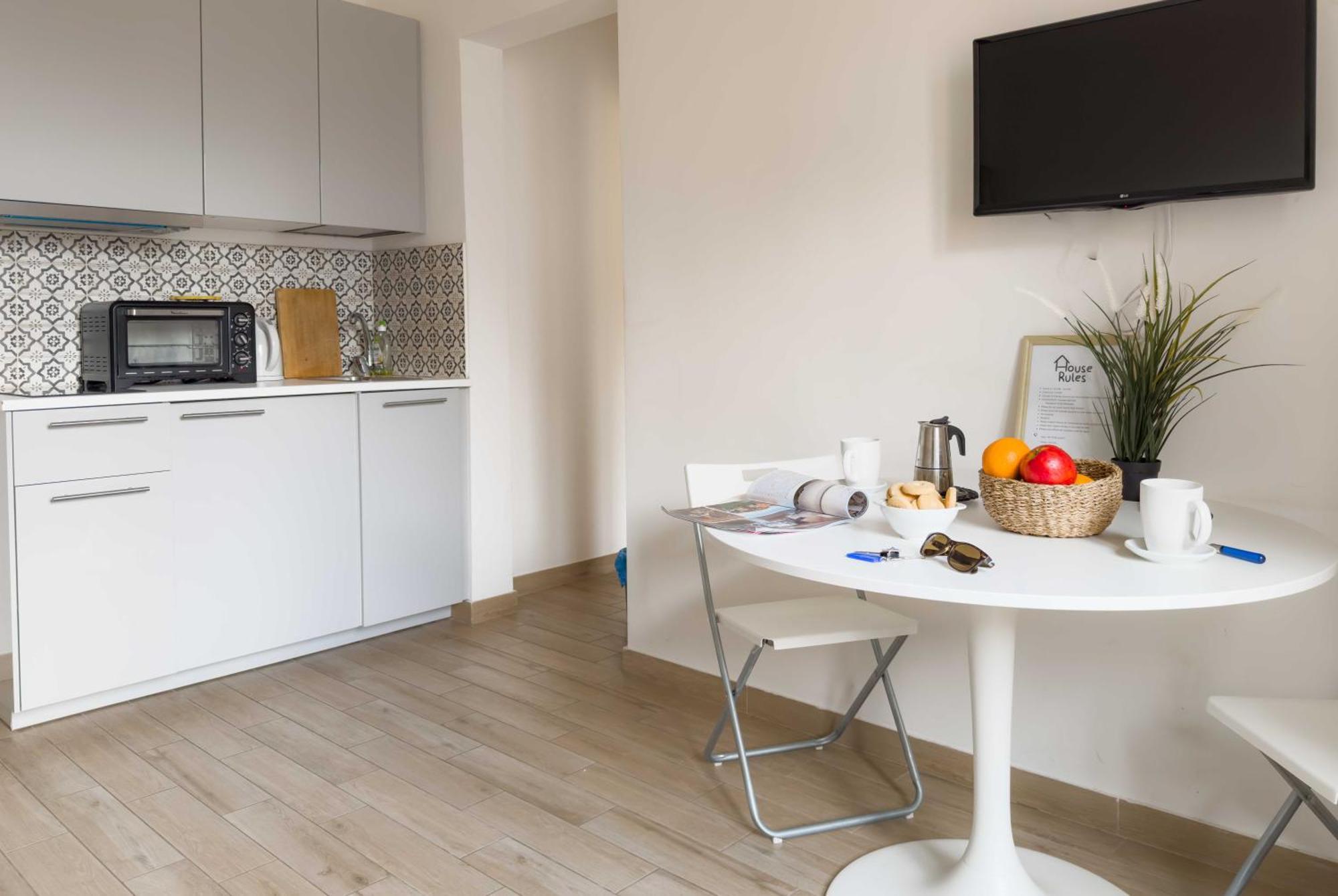 Central Station Apartment - Zeno 02 Рим Екстер'єр фото